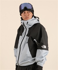 THE NORTH FACE ザ ノース フェイス バウンデックス ミリージャケット