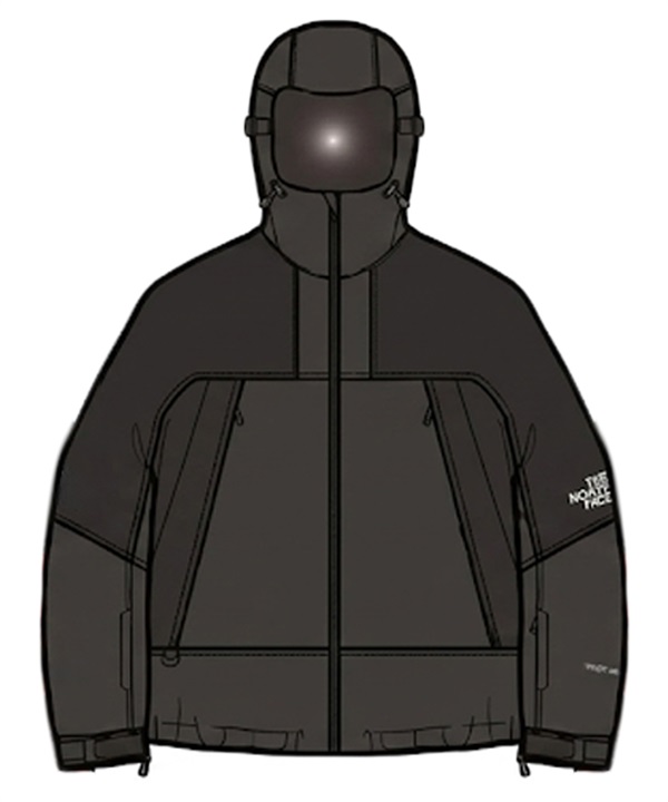 THE NORTH FACE スノーボードウェア スノーボード｜ムラサキスポーツ
