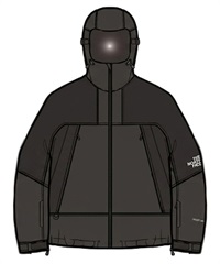 新品未使用　Mサイズ　THE NORTH FACE スノーウェアージャケット THE NORTH FACE ザ ノース フェイス バウンデックス ミリージャケット