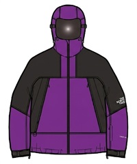 THE NORTH FACE  ザ ノース フェイス バウンデックス ミリージャケット BOUNDX MILLY スノーボード ウェア ジャケット ユニセックス 26-27 早期購入 店頭受取対象外(PP-XS)