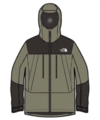 THE NORTH FACE ザ ノース フェイス スノーバード トリクライメイト