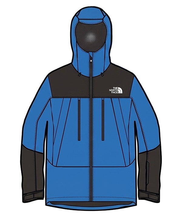 THE NORTH FACE スノーボードウェア　セット THE NORTH FACE スノーボードウェア スノーボード｜ムラサキスポーツ