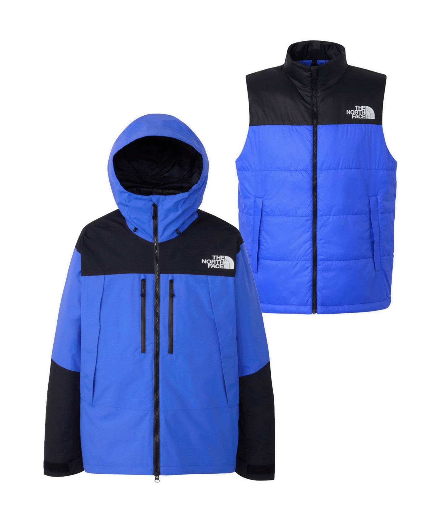 THE NORTH FACE ザ ノース フェイス スノーバード トリクライメイト