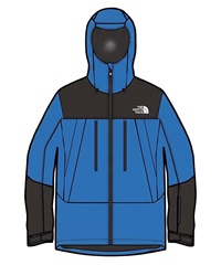 THE NORTH FACE ザ ノース フェイス スノーバード トリクライメイト