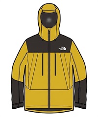 THE NORTH FACE ザ ノース フェイス スノーバード トリクライメイト
