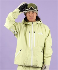 THE NORTH FACE ザ ノース フェイス レイバック ライドジャケット