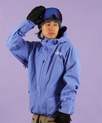 THE NORTH FACE ザ ノース フェイス レイバック ビーシージャケット