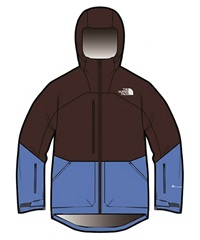 THE NORTH FACE ザ ノース フェイス レイバック ビーシージャケット
