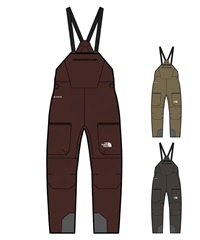 THE NORTH FACE ザ ノース フェイス レイバック ビーシービブ LAYBACK