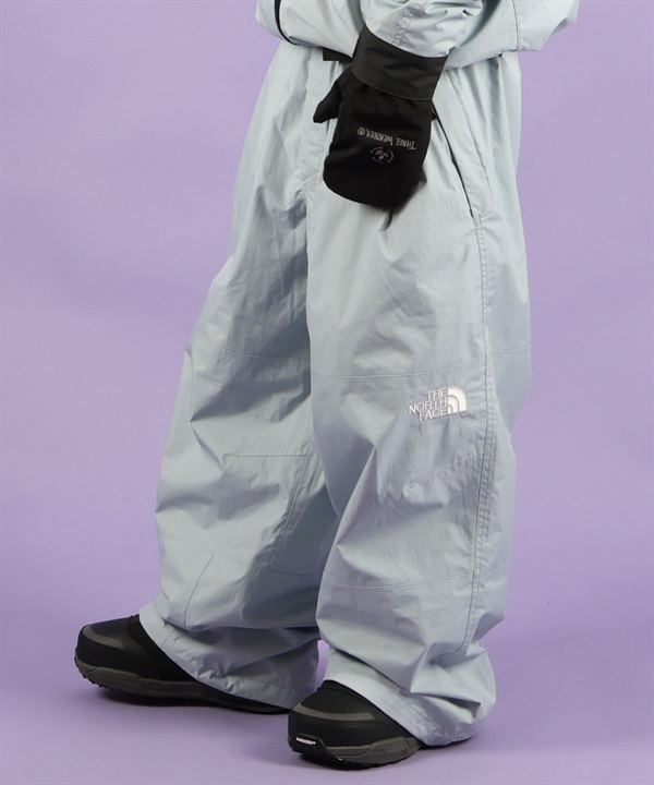 THE NORTH FACE スノーボードパンツ スノーボード｜ムラサキスポーツ
