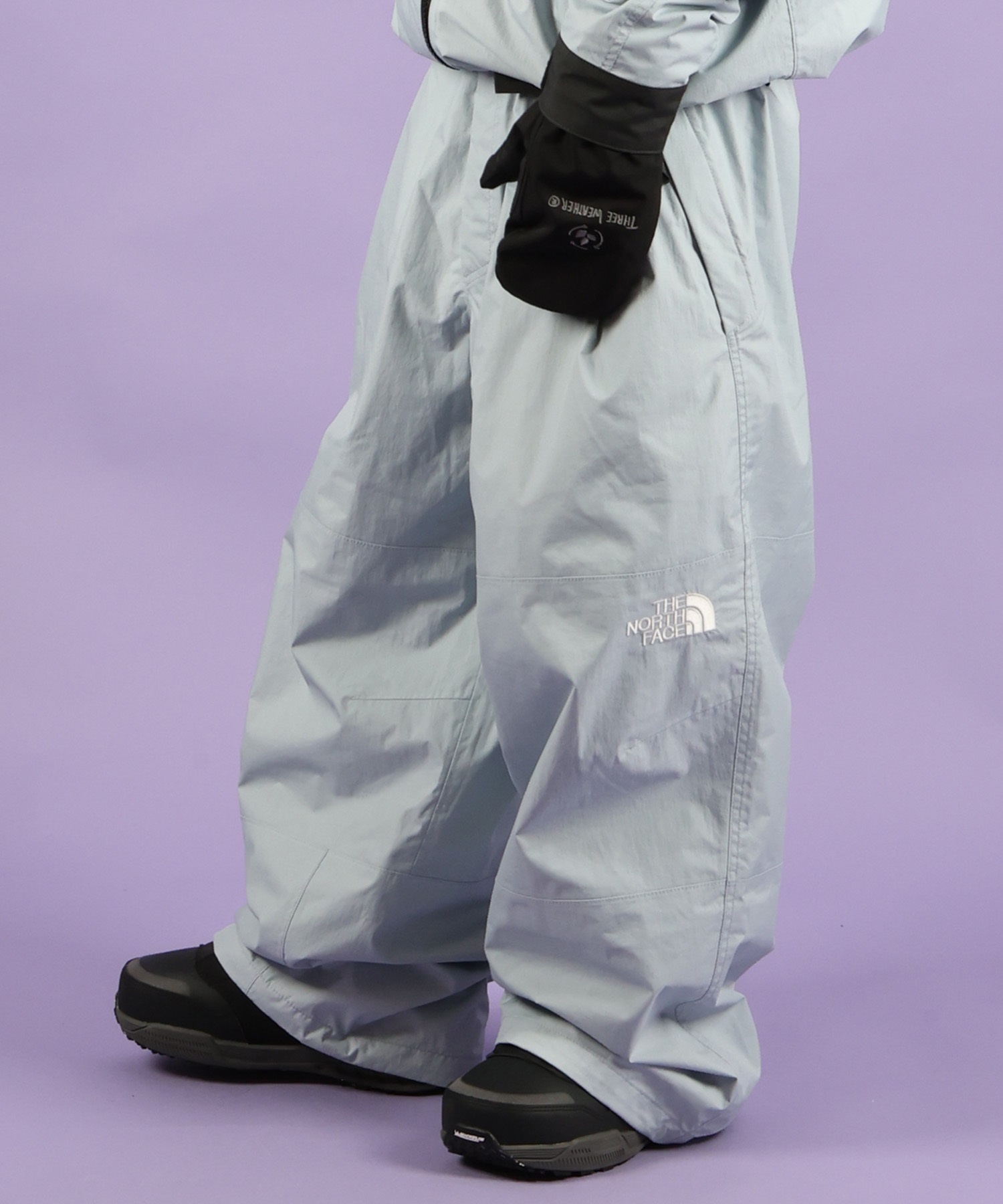 THE NORTH FACE ザ ノース フェイス バウンデックス ミリーパンツ