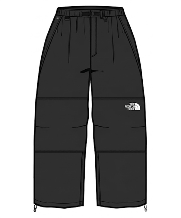 THE NORTH FACE スノーボードパンツ スノーボード｜ムラサキスポーツ