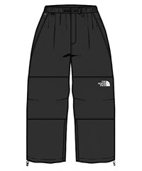 THE NORTH FACE ザ ノース フェイス バウンデックス ミリーパンツ