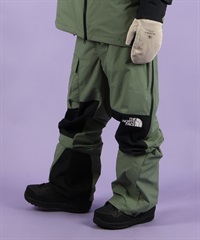 THE NORTH FACE ザ ノース フェイス シュカブラパンツ SHUKABRA PANT