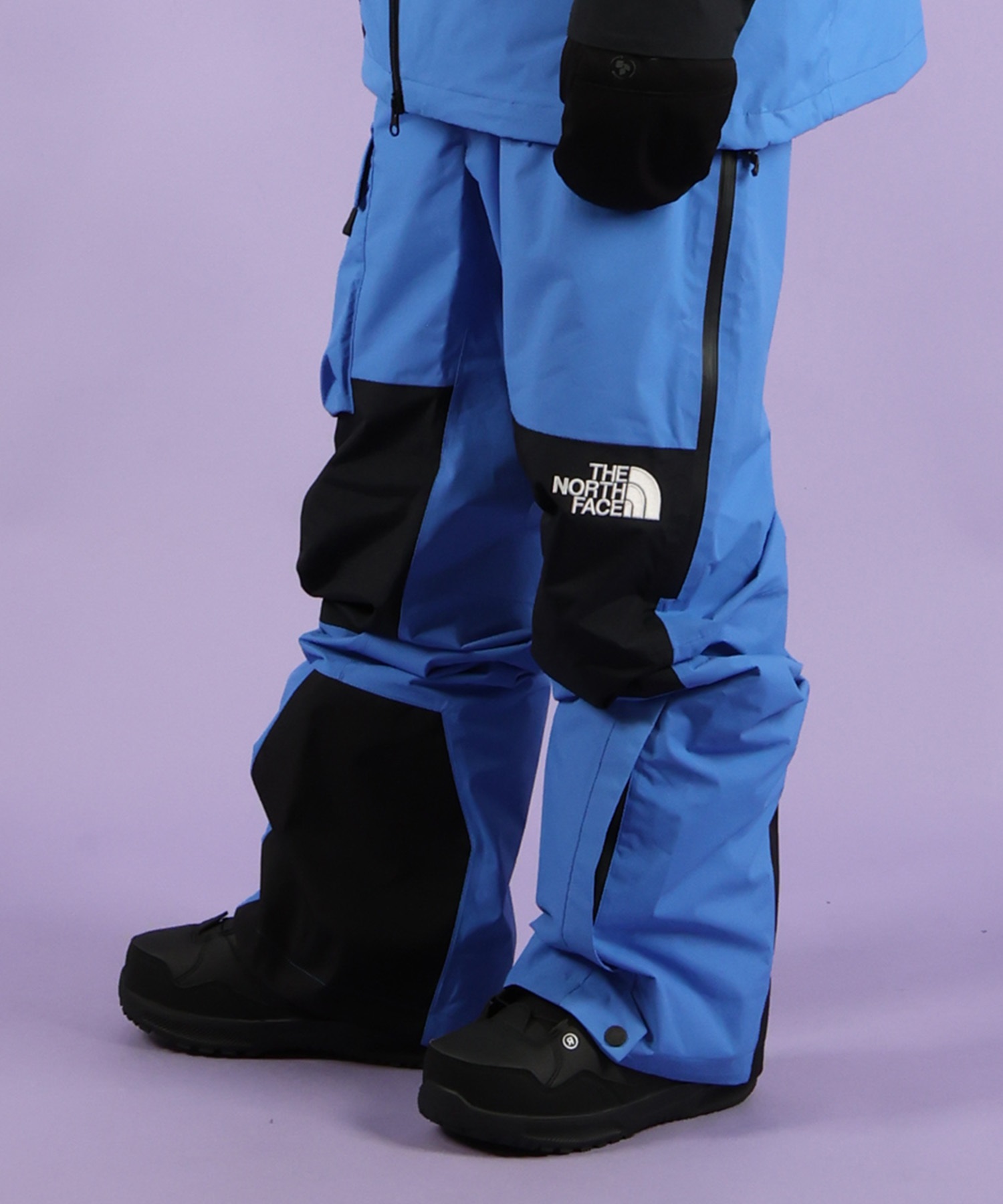 THE NORTH FACE ザ ノース フェイス シュカブラパンツ SHUKABRA PANT