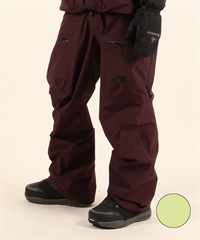 THE NORTH FACE ザ ノース フェイス レイバック ライドパンツ LAYBACK