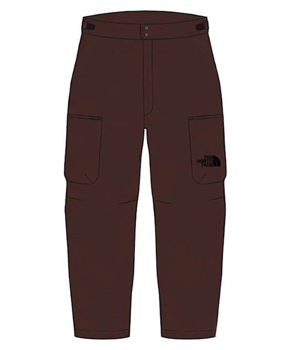 THE NORTH FACE スノーボードパンツ スノーボード｜ムラサキスポーツ