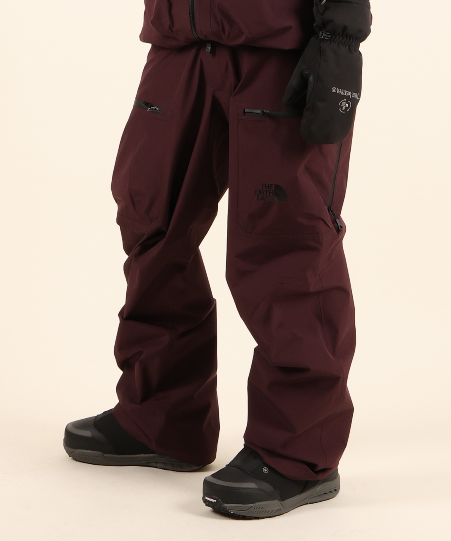 THE NORTH FACE ザ ノース フェイス レイバック ライドパンツ LAYBACK