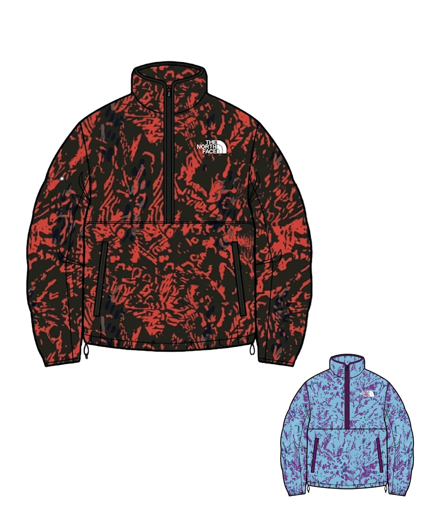 THE NORTH FACE ザ ノース フェイス バウンデックス キャット