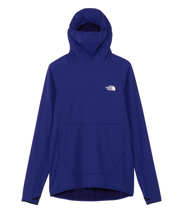 THE NORTH FACE  ザ ノース フェイス カールサイド グリッドフーディ Karside Grid スノーボード ウェア インナー ユニセックス 26-27 早期購入 店頭受取対象外
