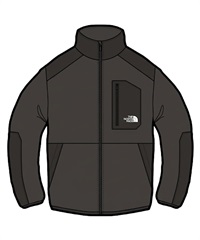 THE NORTH FACE ザ ノース フェイス レイバック ミッドジャケット