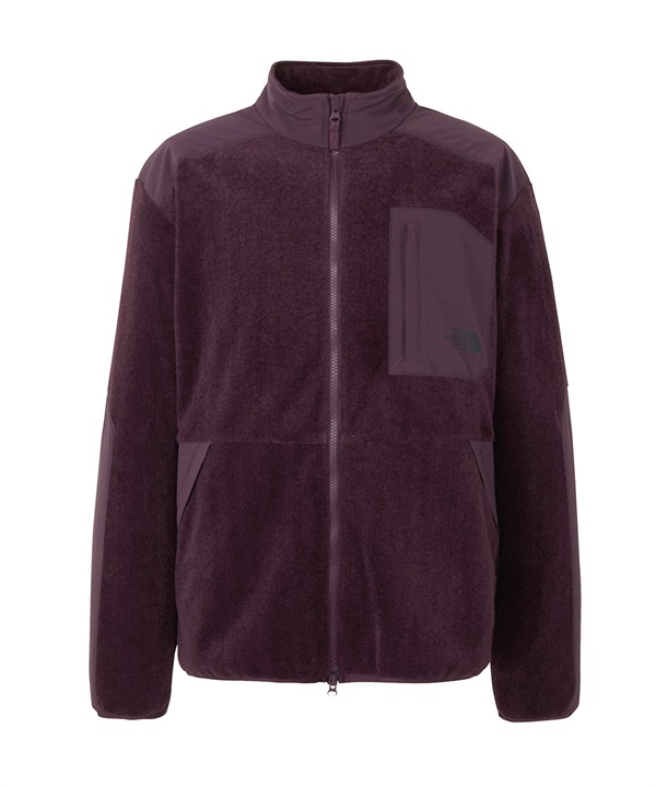 THE NORTH FACE  ザ ノース フェイス レイバック ミッドジャケット LAYBACK Mid スノーボード ウェア インナー ユニセックス 26-27 早期購入 店頭受取対象外