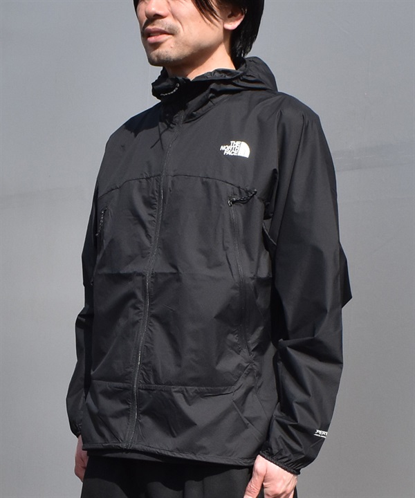 THE NORTH FACE ザ・ノース・フェイス アウター メンズ ウィンドブレーカー スワローテイルフーディ Swallowtail Hoodie NP22601