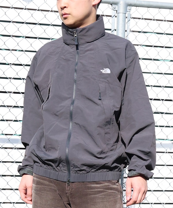 THE NORTH FACE ザ・ノース・フェイス アウター メンズ バーサタイルブルゾン Versatile Blouson NP22653