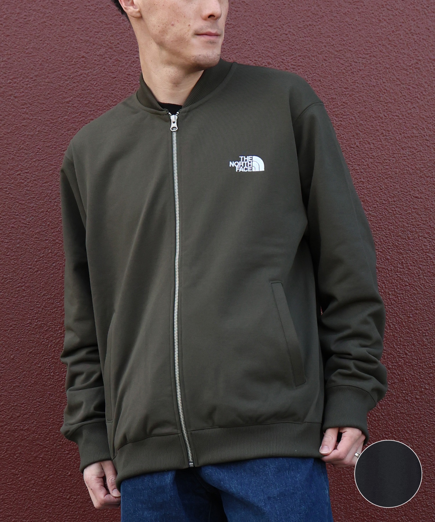 THE NORTH FACE ザ・ノース・フェイス アウター メンズ ボンバー