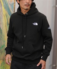 THE NORTH FACE ザ・ノース・フェイス プルオーバー パーカー メンズ