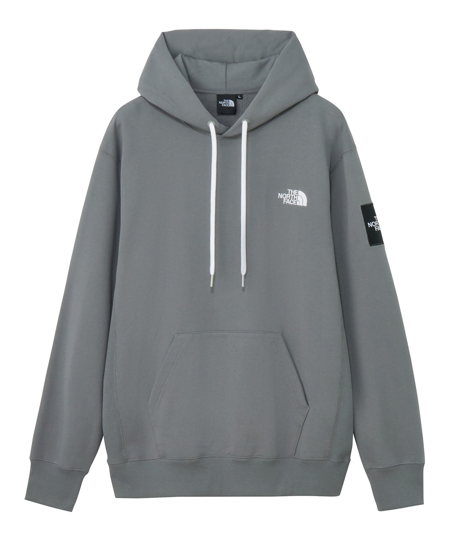 THE NORTH FACE ザ・ノース・フェイス プルオーバー パーカー メンズ