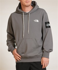 THE NORTH FACE ザ・ノース・フェイス プルオーバー パーカー メンズ