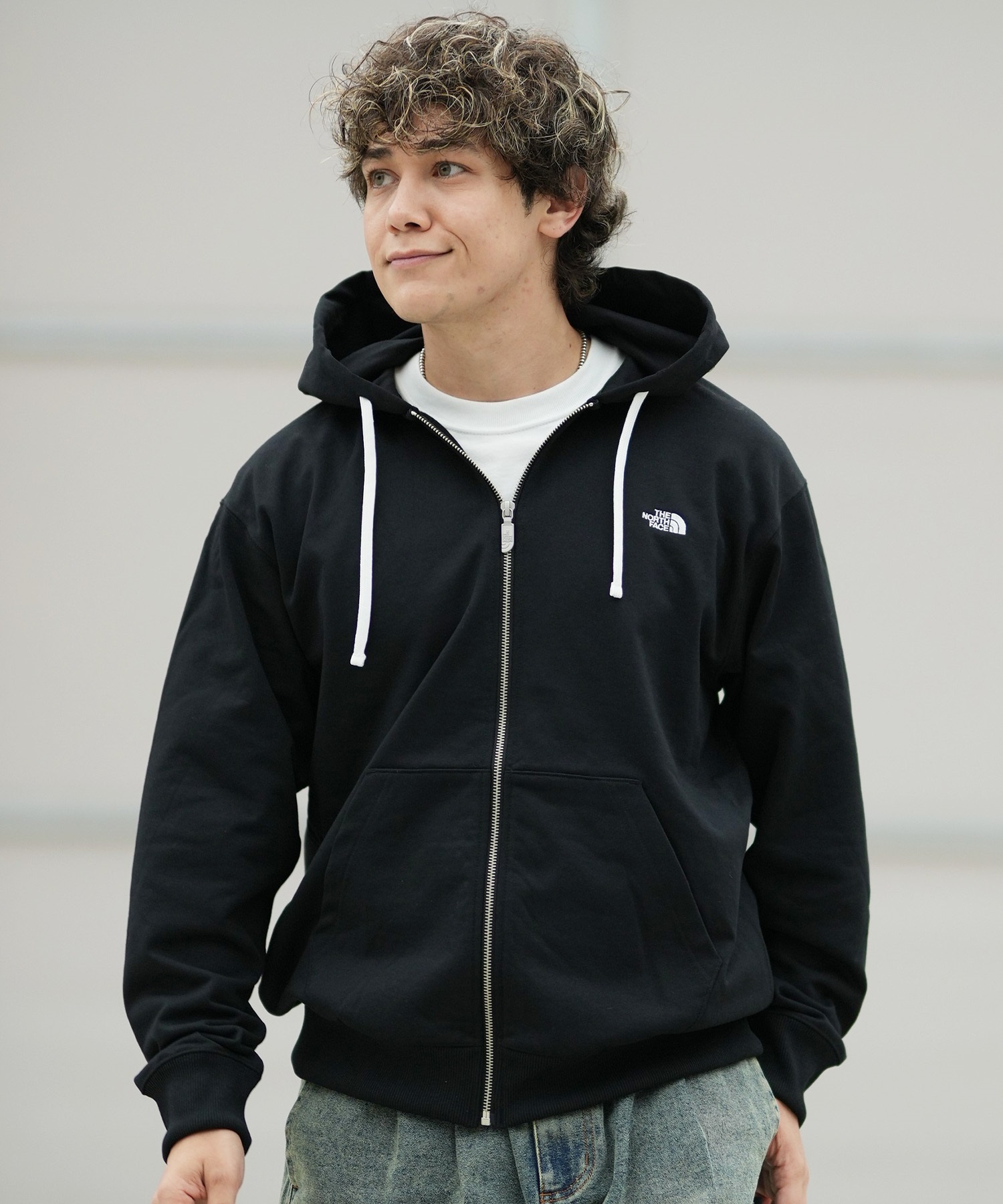 S*N様 90s PPFM ジップアップパーカー 忍者パーカー アーカイブ ビン THE NORTH FACE ザ・ノース・フェイス ジップアップ パーカー