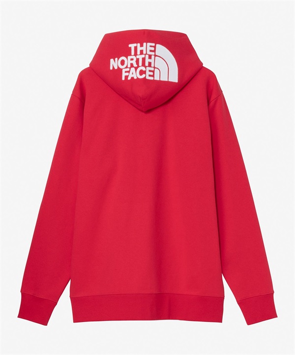 THE NORTH FACE パーカー ファッション｜ムラサキスポーツ公式