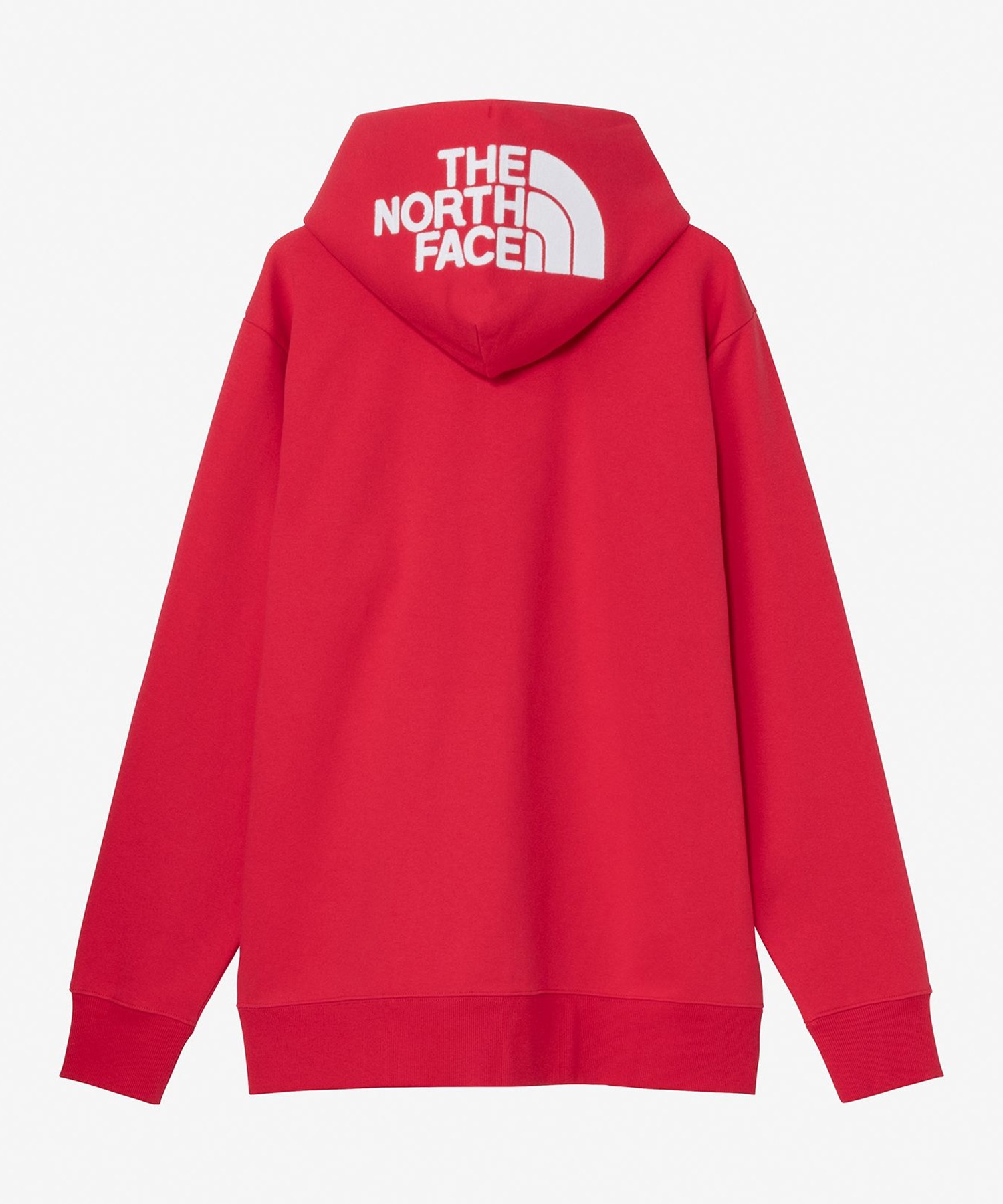 THE NORTH FACE ザ・ノース・フェイス ジップアップ パーカー