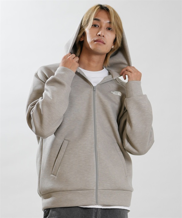 THE NORTH FACE パーカー ファッション｜ムラサキスポーツ公式