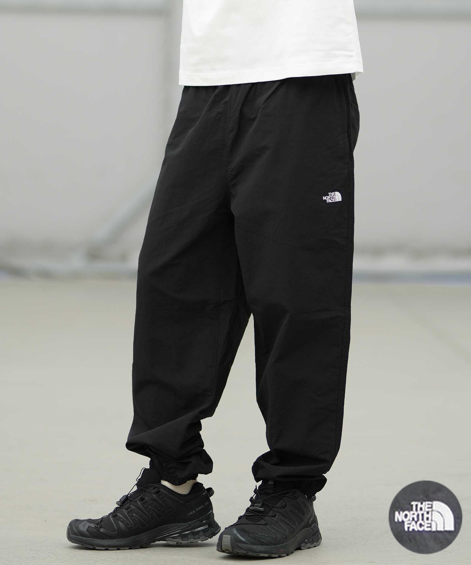 THE NORTH FACE ザ・ノース・フェイス ロングパンツ メンズ ウインド THE NORTH FACE ザ・ノース・フェイス ロングパンツ メンズ ウインド