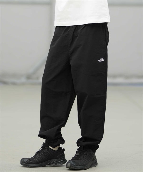THE NORTH FACE ザ・ノース・フェイス ロングパンツ メンズ ウインドシェルパンツ NB32651