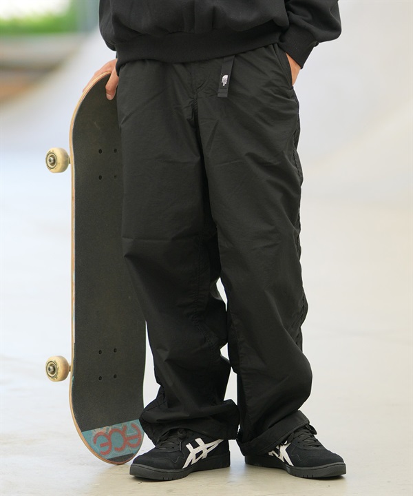 THE NORTH FACE ザ・ノース・フェイス ロングパンツ メンズ コンパクトパンツ COMPACT PANT NB82630