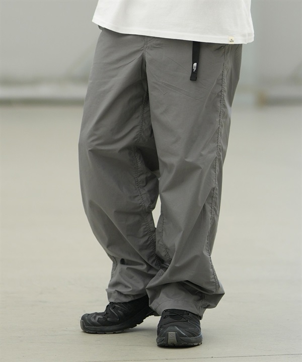 THE NORTH FACE ザ・ノース・フェイス ロングパンツ メンズ コンパクトパンツ COMPACT PANT NB82630