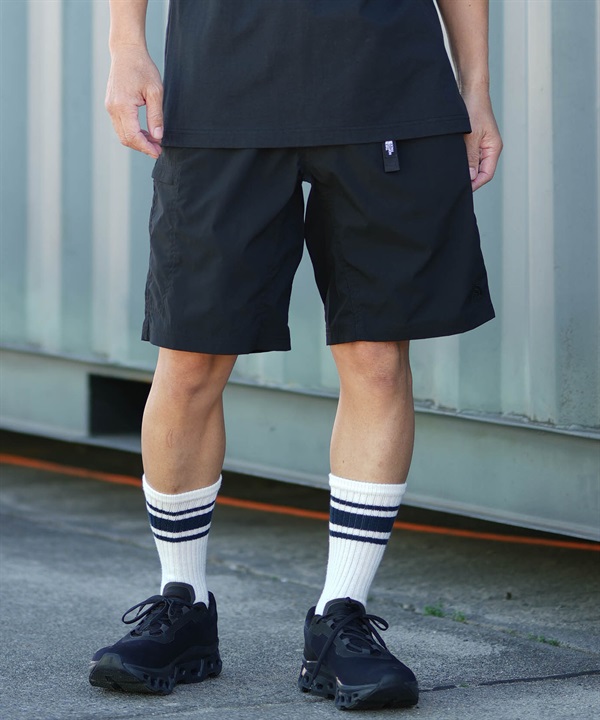 THE NORTH FACE ザ・ノース・フェイス ハーフパンツ ショートパンツ メンズ トリップカーゴショーツ NB42551
