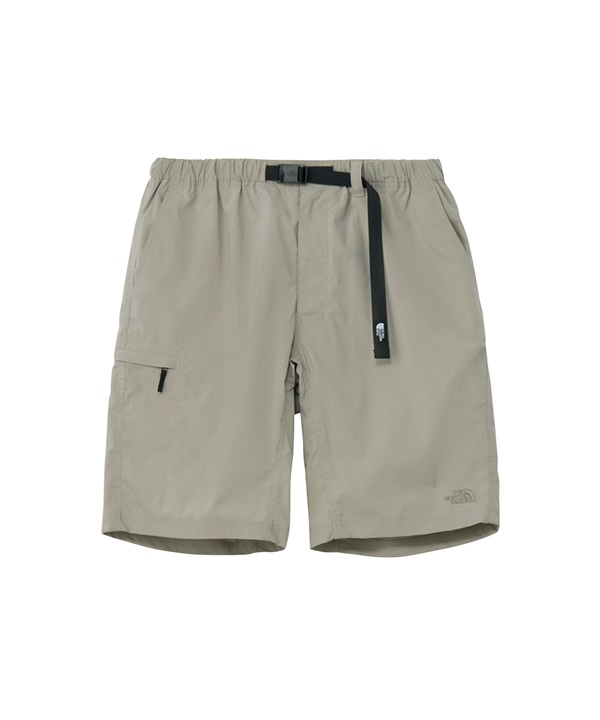 THE NORTH FACE ザ・ノース・フェイス ハーフパンツ ショートパンツ メンズ トリップカーゴショーツ NB42551
