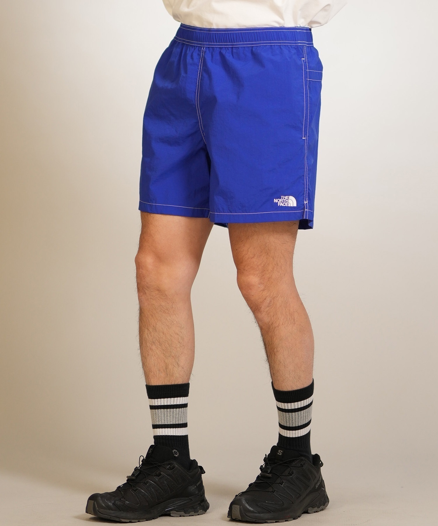 THE NORTH FACE ザ・ノース・フェイス ハーフパンツ ショートパンツ