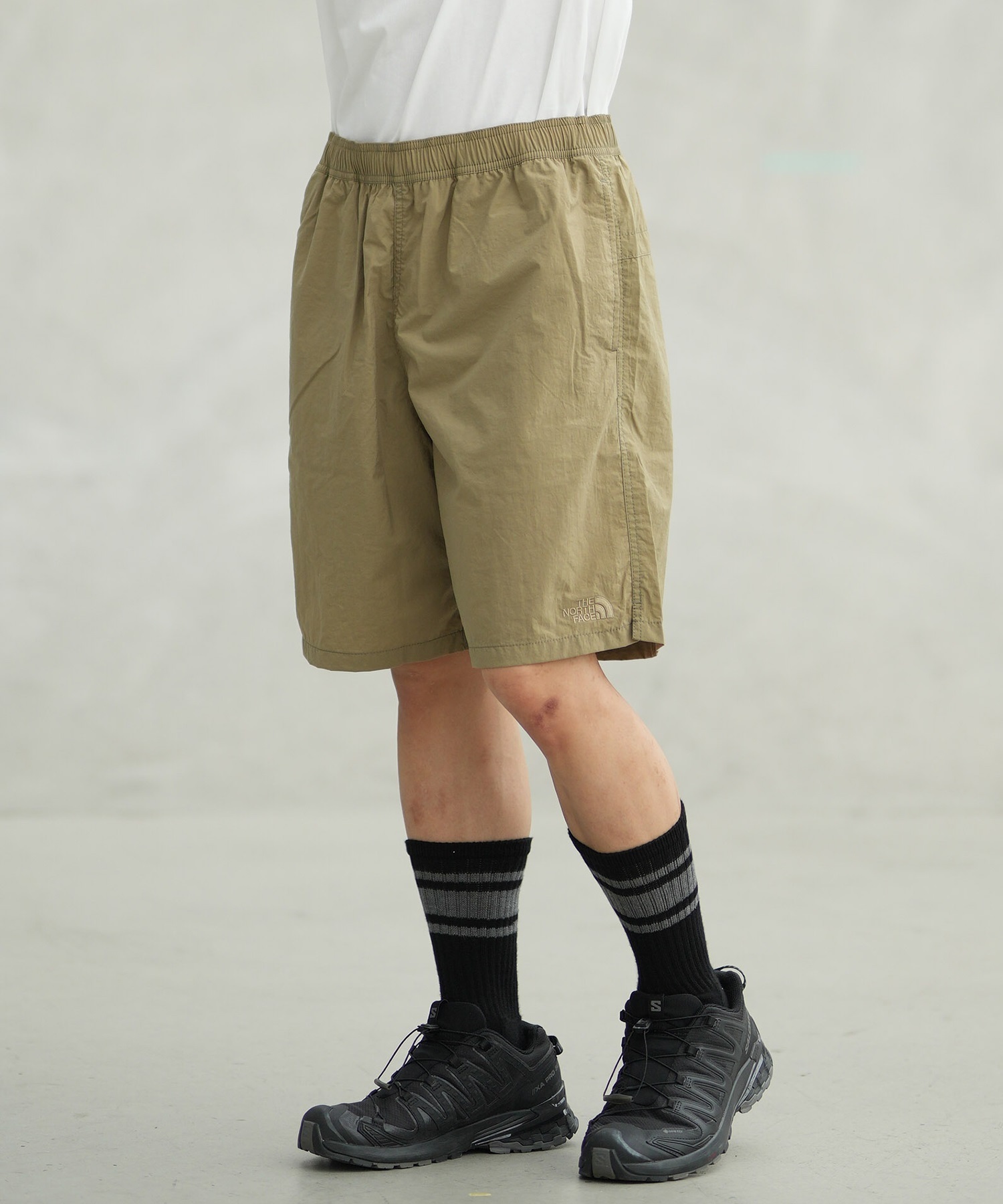 THE NORTH FACE ザ・ノース・フェイス ハーフパンツ ショートパンツ