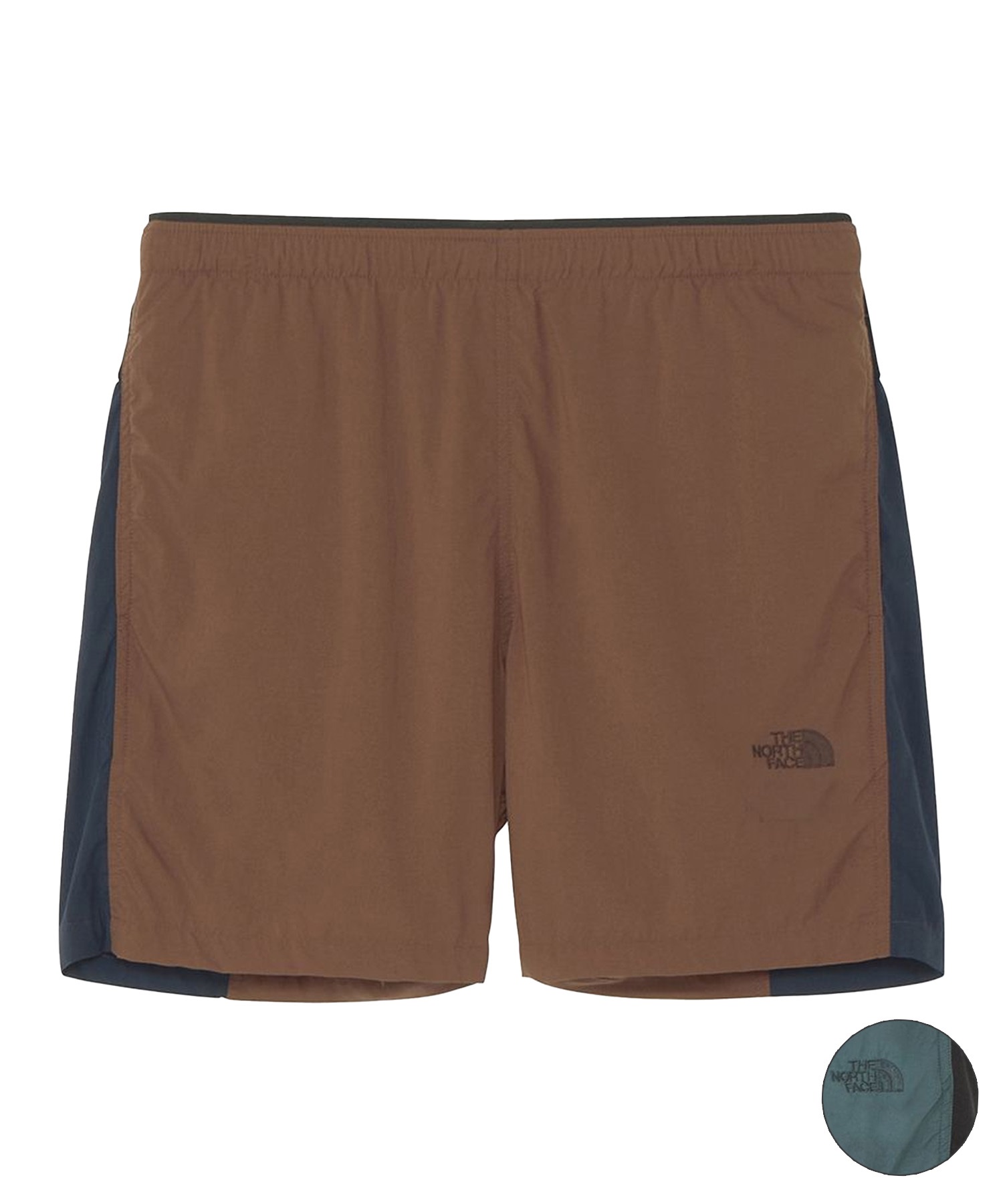 THE NORTH FACE ザ・ノース・フェイス ハーフパンツ ショートパンツ