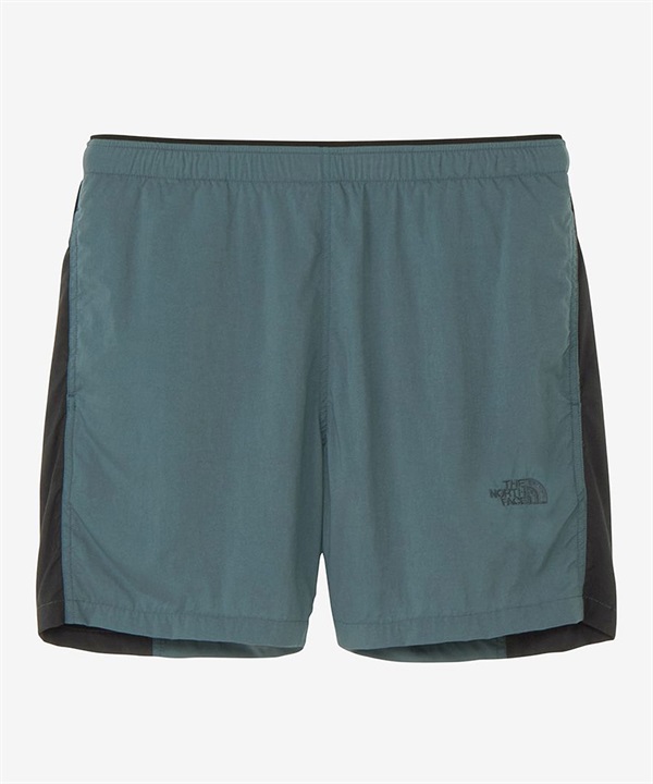 THE NORTH FACE ザ・ノース・フェイス ハーフパンツ ショートパンツ メンズ UVカット 撥水 フリーランライトショーツ NB42690(SL-M)