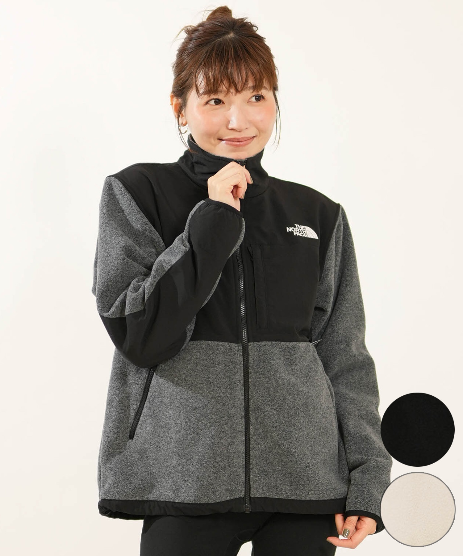 THE NORTH FACE ザ・ノース・フェイス ジャケット レディース ワン