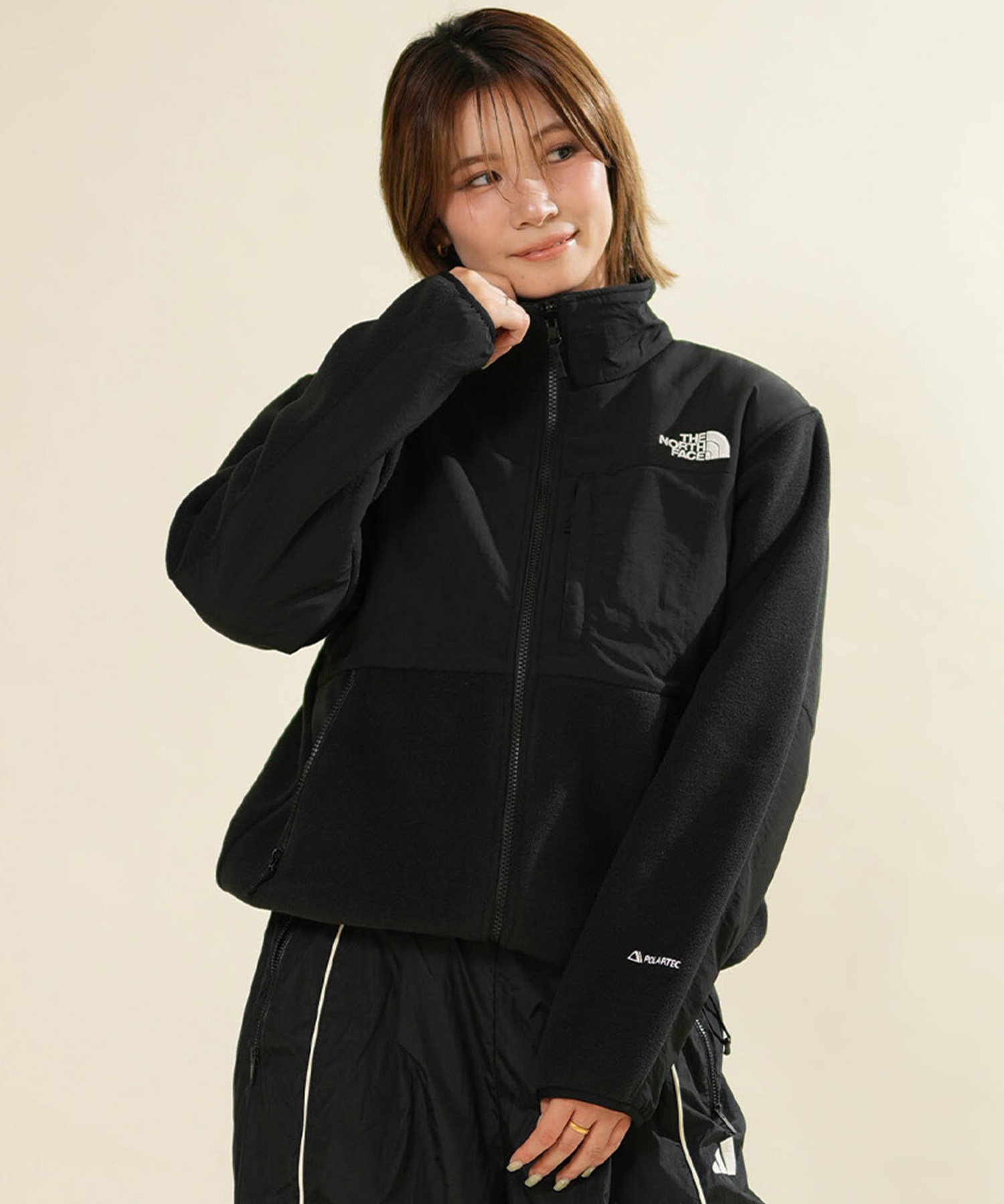 THE NORTH FACE ザ・ノース・フェイス ジャケット レディース ワン