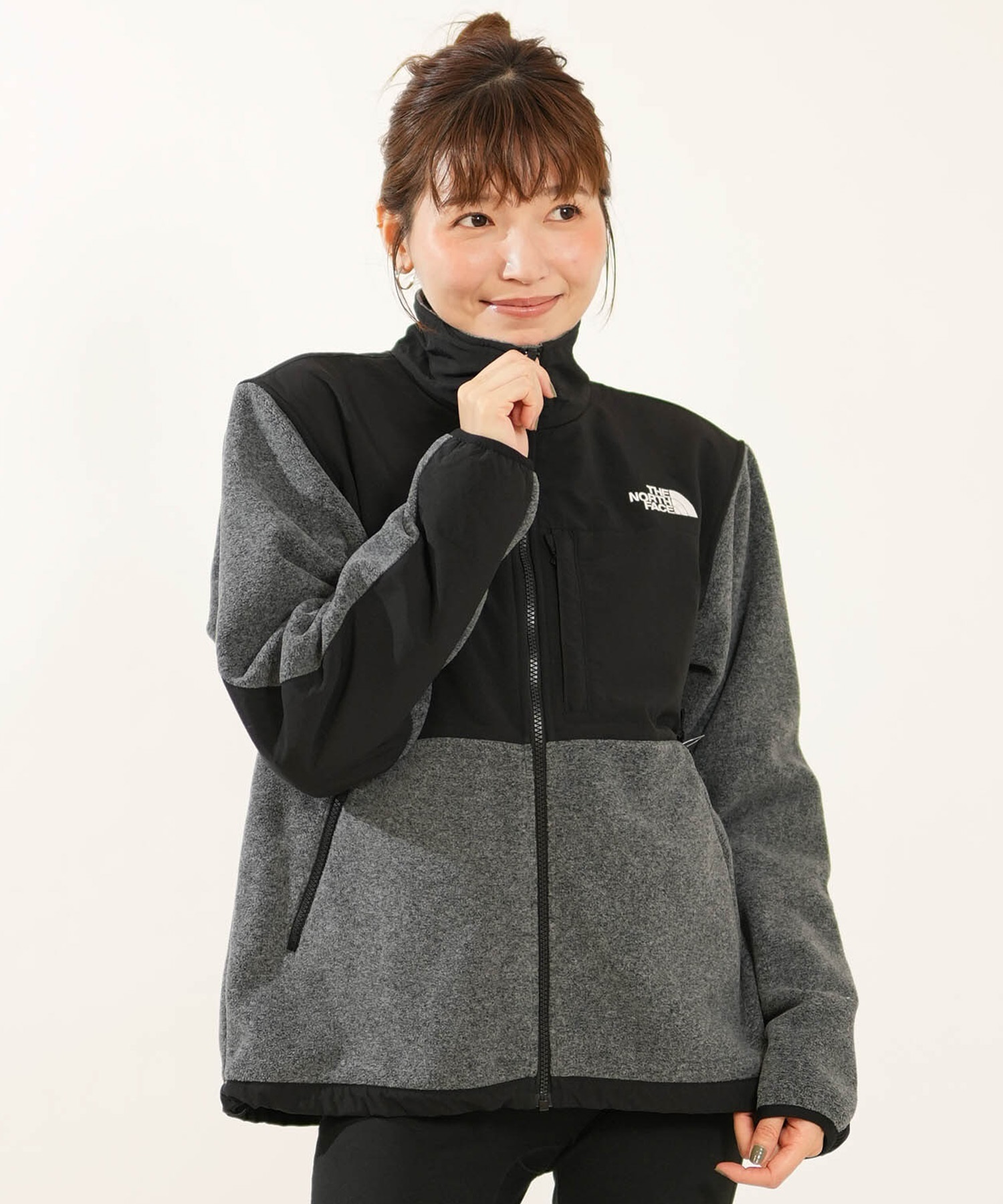 THE NORTH FACE ザ・ノース・フェイス ジャケット レディース ワン
