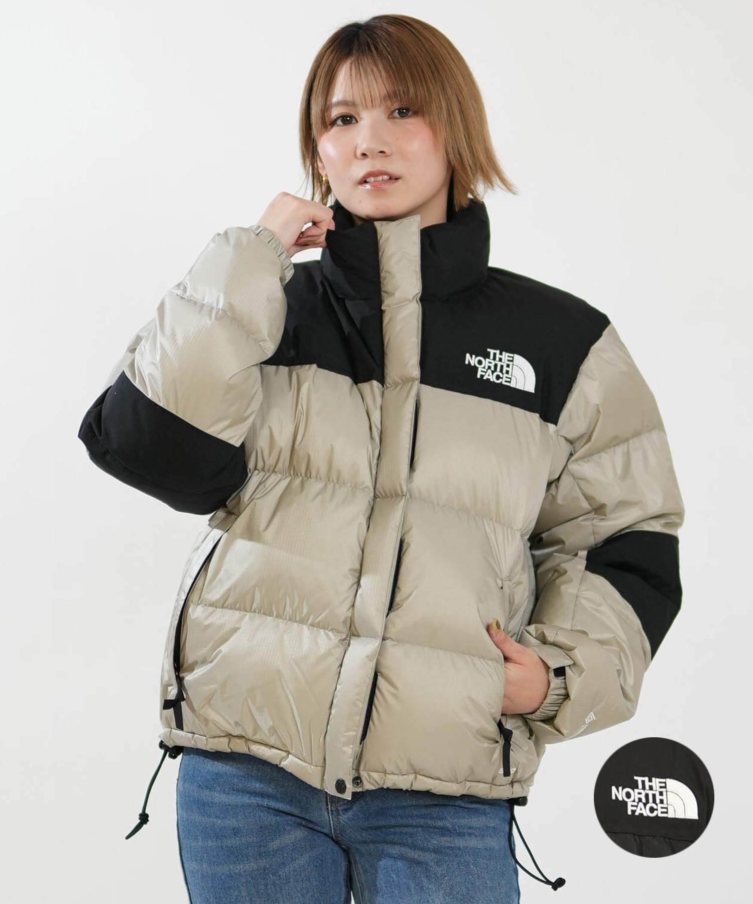 THE NORTH FACE ザ・ノース・フェイス ダウン ジャケット レディース